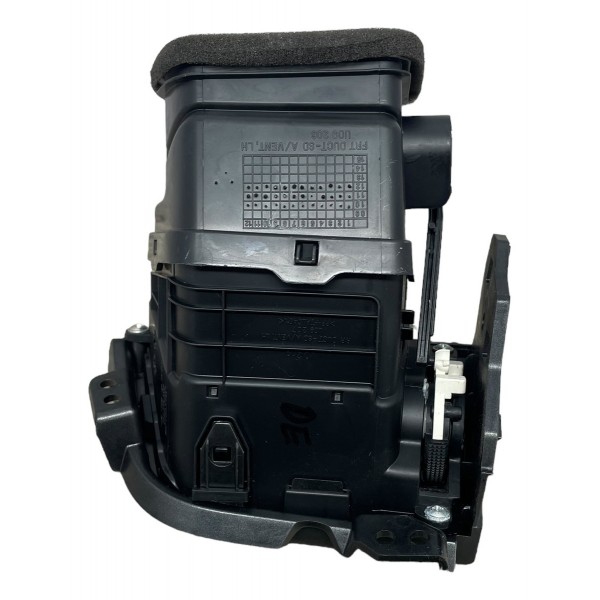 Difusor Ar Condicionado Dianteiro Direito Elantra Gls 2.0 13