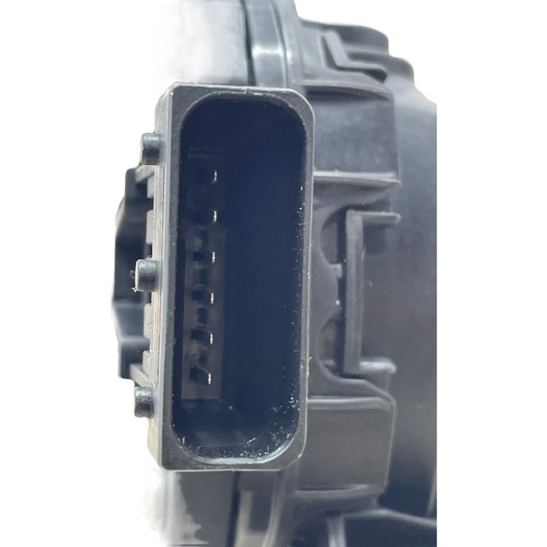 Pedal Acelerador Eletrônico Hyundai Elantra Gls 2.0 2013