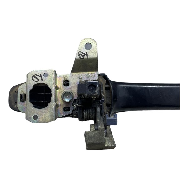 Maçaneta Externa Dianteira Direita Honda Civic Si 2.0 2008