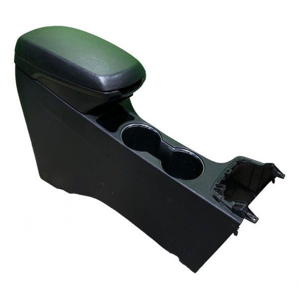 Apoio Braço Console Central Elantra Gls 2.0 2013 Preto