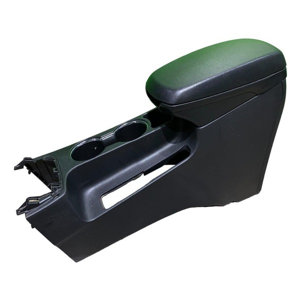 Apoio Braço Console Central Elantra Gls 2.0 2013 Preto