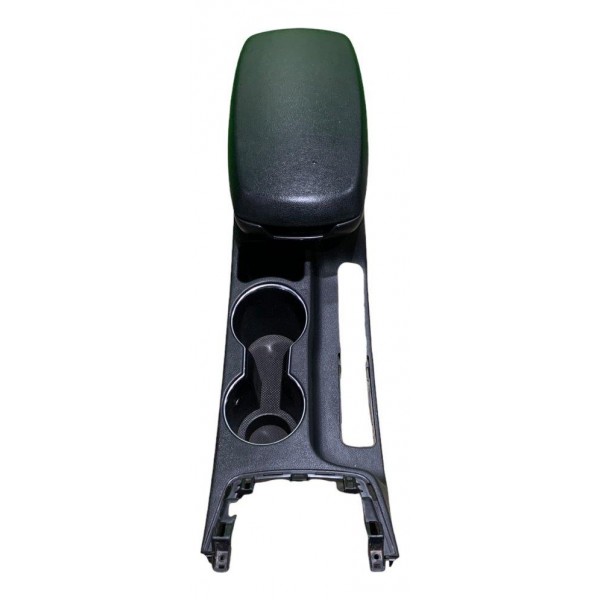 Apoio Braço Console Central Elantra Gls 2.0 2013 Preto