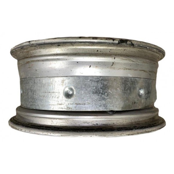 Roda Aro 16 Hyundai Elantra Gls 2.0 2013 Prateado