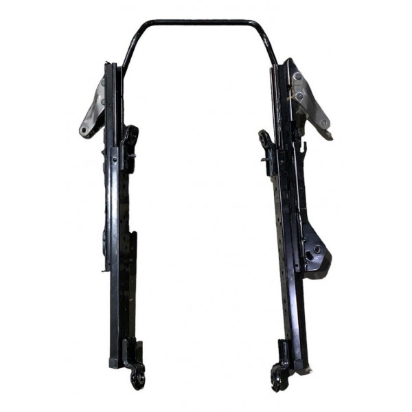 Trilho Banco Dianteiro Direito Hyundai Elantra Gls 2.0 2013