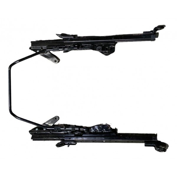 Trilho Banco Dianteiro Direito Hyundai Elantra Gls 2.0 2013