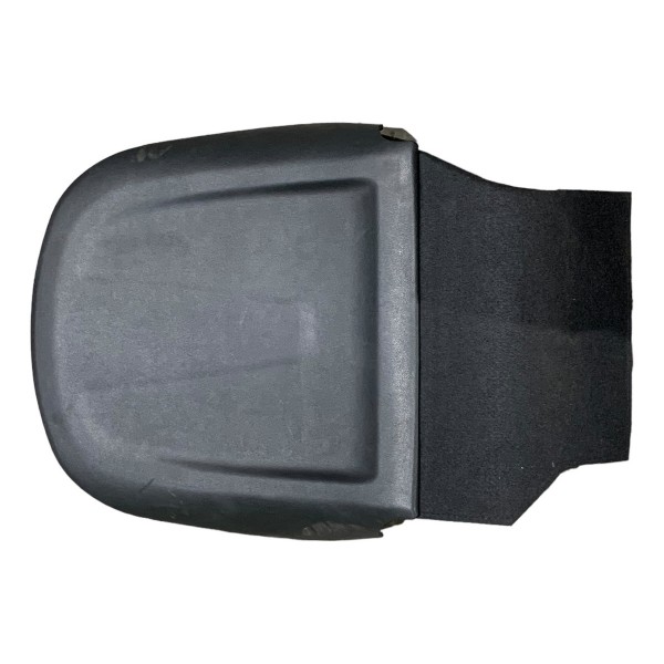 Acabamento Traseiro Banco Dianteiro Motorista Elantra Gls Preto