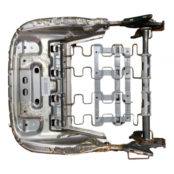 Motor Frontal Regulagem Altura Banco Motorista Elantra Gls