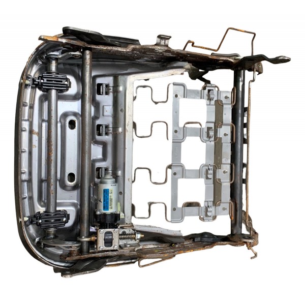 Motor Frontal Regulagem Altura Banco Motorista Elantra Gls