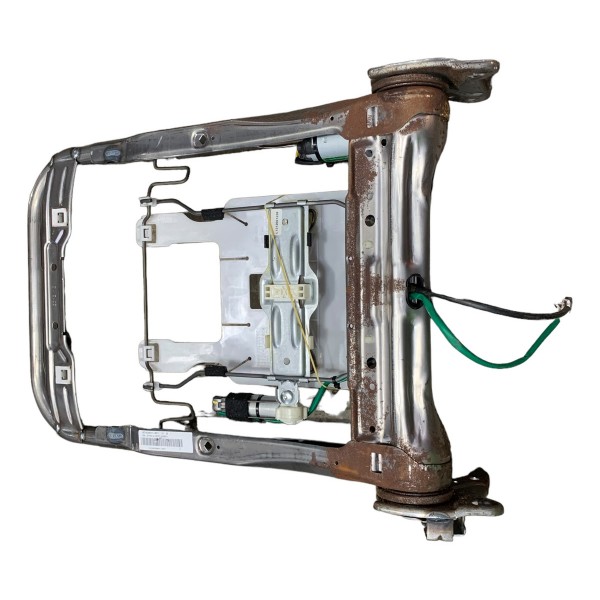 Motor Regulagem Inclinação Banco Motorista Elantra Gls 2.0