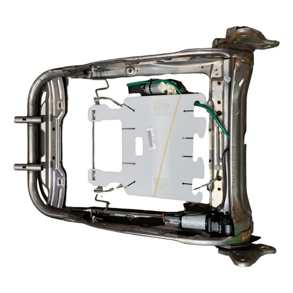 Motor Regulagem Inclinação Banco Motorista Elantra Gls 2.0