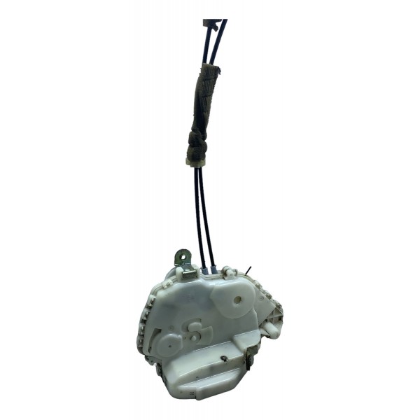 Trava Eletrica Porta Dianteira Direita Civic Si 2.0 2008