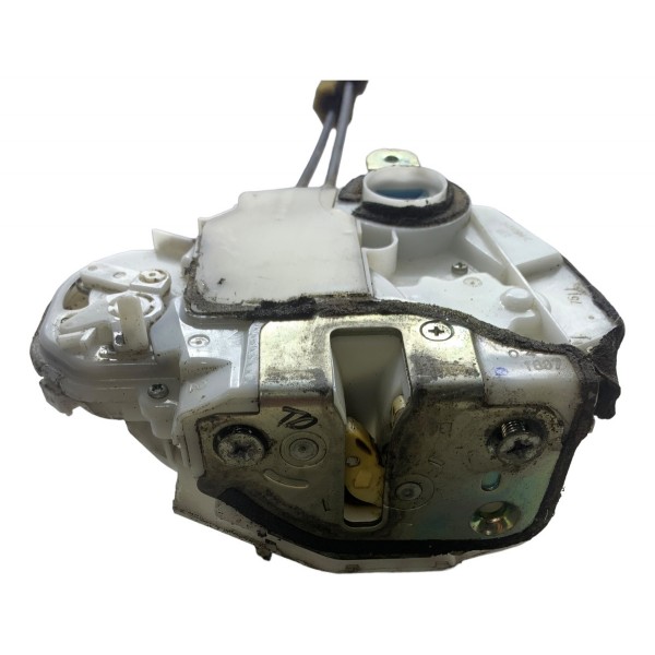 Trava Eletrica Porta Traseira Direita Civic Si 2.0 2008