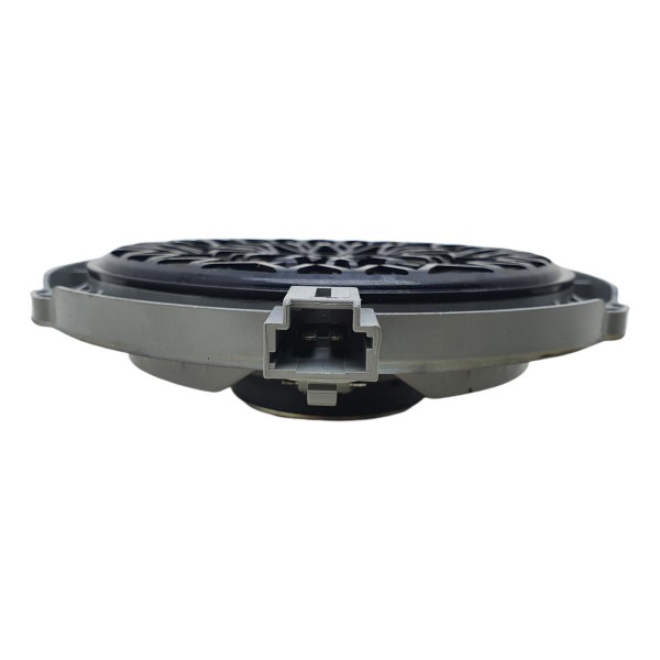 Alto Falante Porta Traseira Direita C4 Lounge 1.6 Thp 2016 Preto