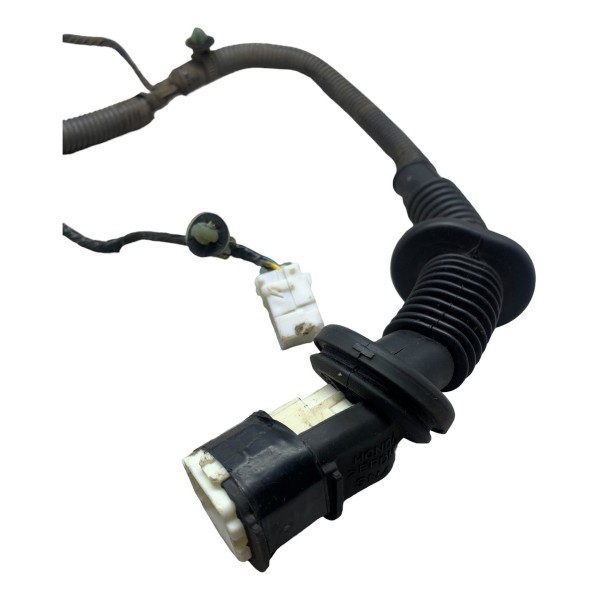 Chicote Porta Traseira Direita Civic Si 2.0 2008