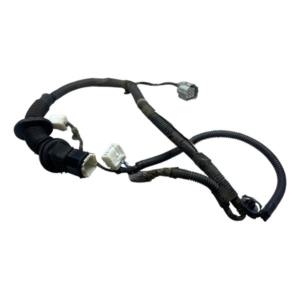 Chicote Porta Traseira Direita Civic Si 2.0 2008