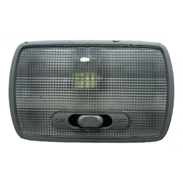 Luz Cortesia Traseira Teto Honda Civic Si 2.0 2008