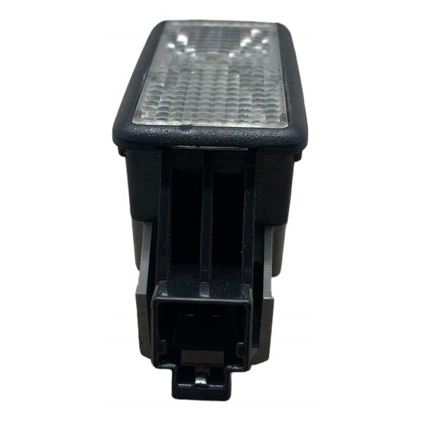 Luz Cortesia Pe Esquerdo Honda Civic Si 2.0 2008