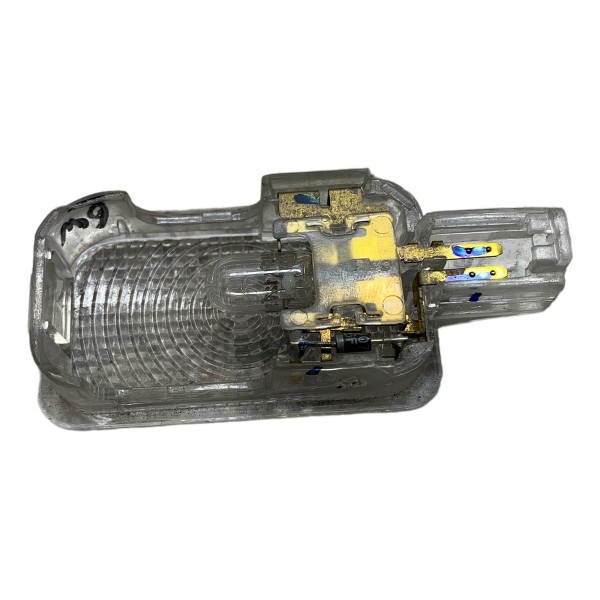 Luz Cortesia Porta Malas Honda Civic Si 2.0 2008