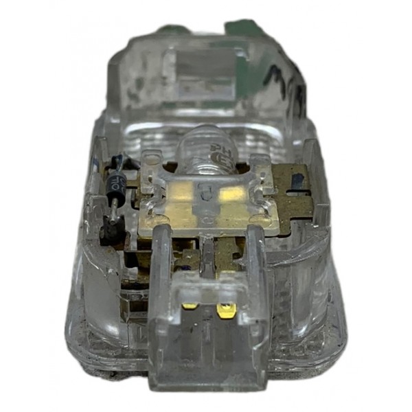 Luz Cortesia Porta Malas Honda Civic Si 2.0 2008