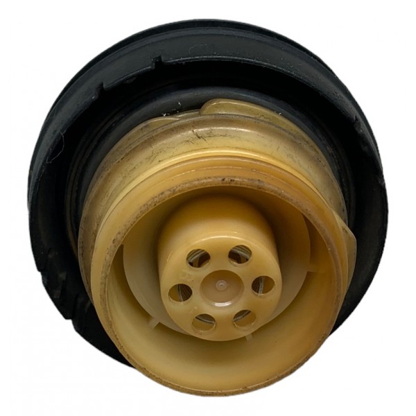 Tampa Tanque Combustivel Honda Civic Si 2.0 2008