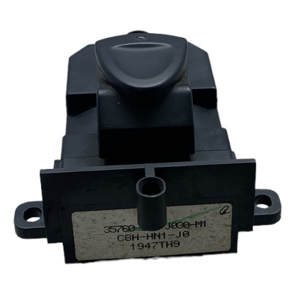 Botão Vidro Eletrico Traseiro Esquerdo Civic Si 2.0 2008