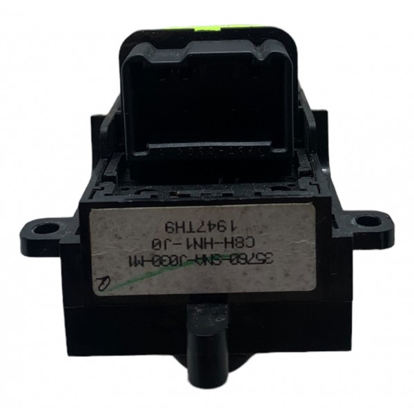 Botão Vidro Eletrico Traseiro Esquerdo Civic Si 2.0 2008