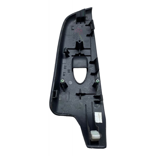 Acabamento Botão Eletrico Traseiro Esquerdo Civic Si 2.0 08