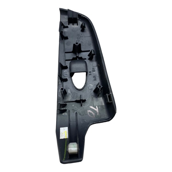 Acabamento Botão Eletrico Traseiro Direito Civic Si 2.0 2008