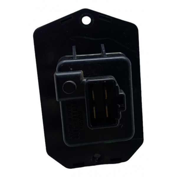 Resistencia Motor Ar Condicionado Honda Civic Si 2.0 2008