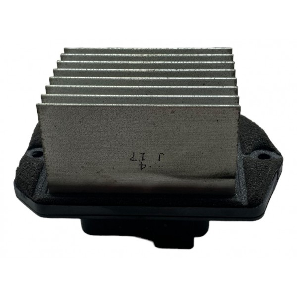 Resistencia Motor Ar Condicionado Honda Civic Si 2.0 2008