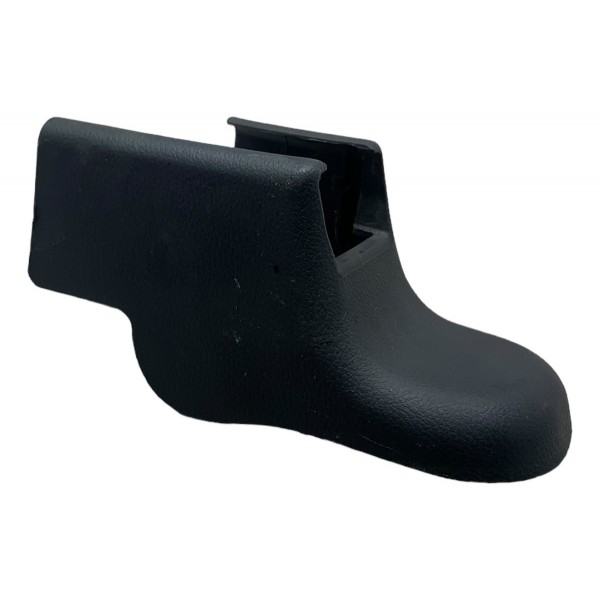 Acabamento Trilho Direito Traseiro Direito Civic Si 2008