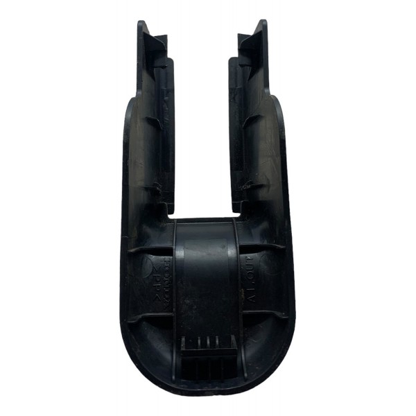 Acabamento Trilho Direito Traseiro Esquerdo Civic Si 2008