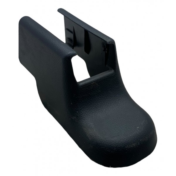 Acabamento Trilho Direito Traseiro Esquerdo Civic Si 2008