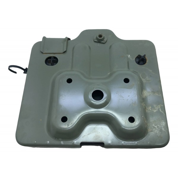 Suporte Base Caixa Bateria Renault Kwid 1.0 2022