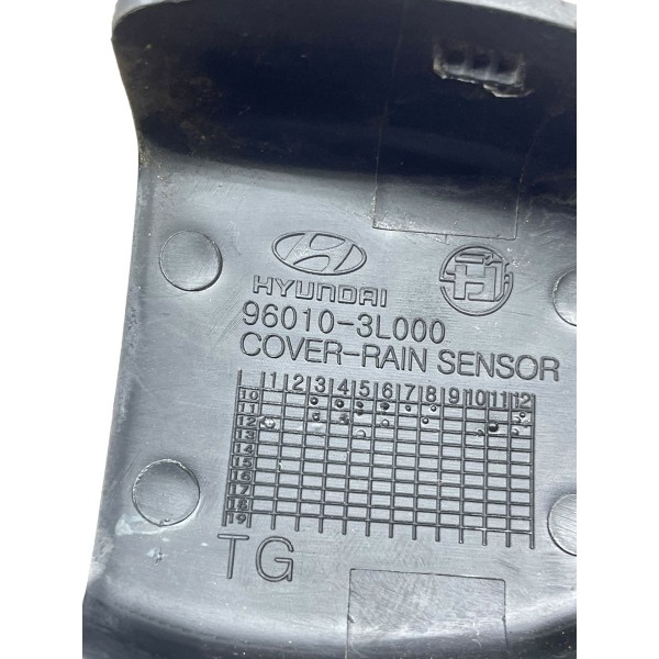 Acabamento Retrovisor Interno Central Elantra Gls 2.0 2013