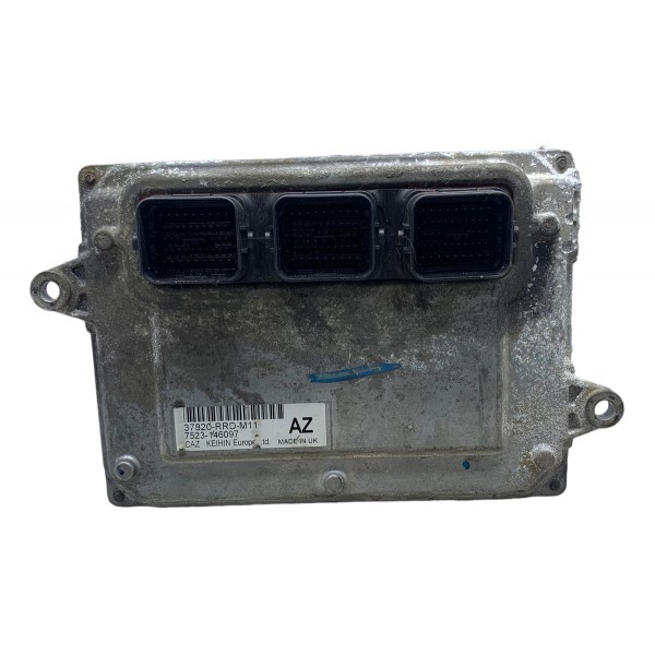 Central Injeção Honda Civic Si 2.0 2008