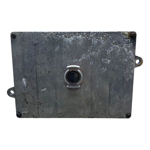 Central Injeção Honda Civic Si 2.0 2008