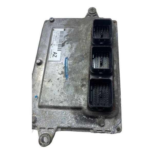 Central Injeção Honda Civic Si 2.0 2008