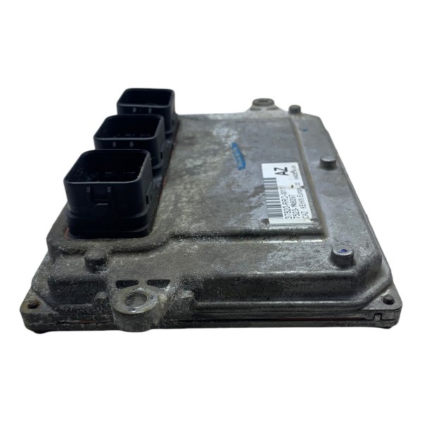 Central Injeção Honda Civic Si 2.0 2008