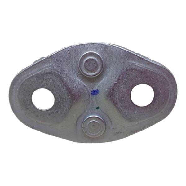 Batente Trava Eletrica Porta Dianteira Kwid 1.0 22