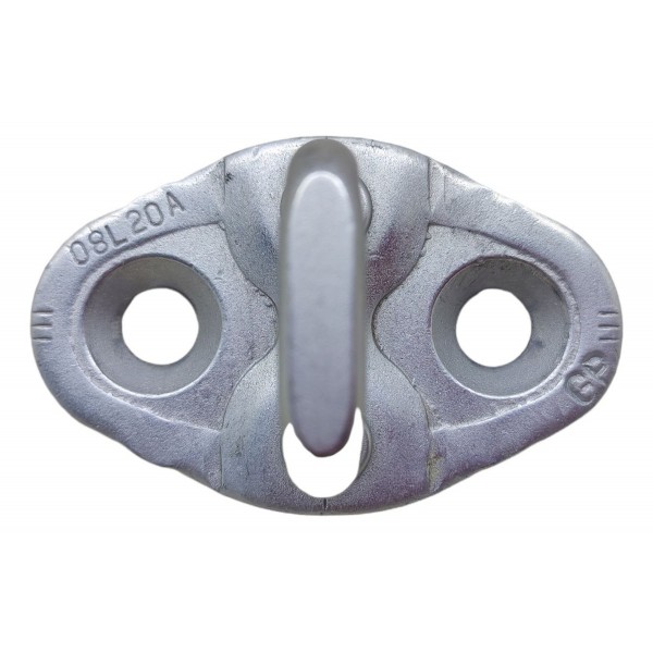 Batente Trava Eletrica Porta Dianteira Kwid 1.0 22