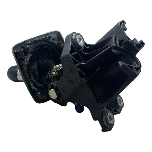 Alavanca Troca Marcha Honda Civic Si 2.0 2008 Ler