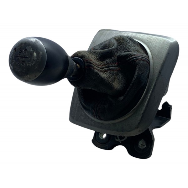 Alavanca Troca Marcha Honda Civic Si 2.0 2008 Ler