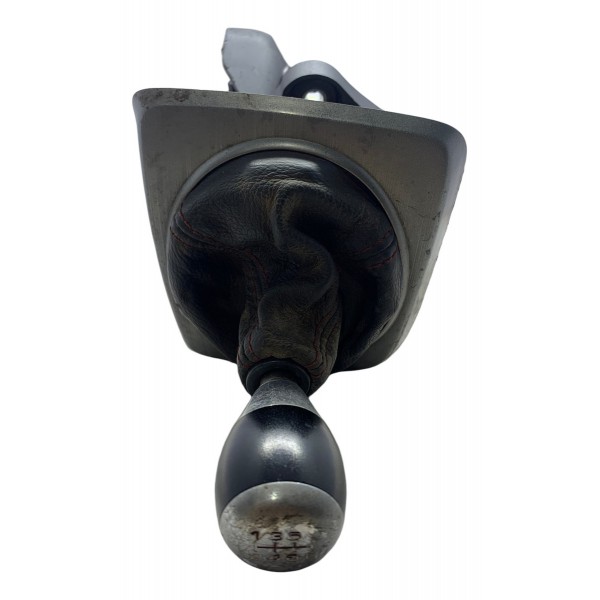 Alavanca Troca Marcha Honda Civic Si 2.0 2008 Ler