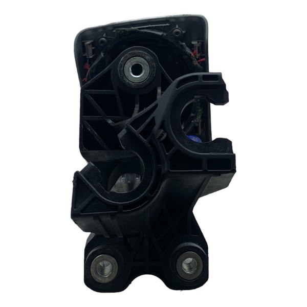 Alavanca Troca Marcha Honda Civic Si 2.0 2008 Ler