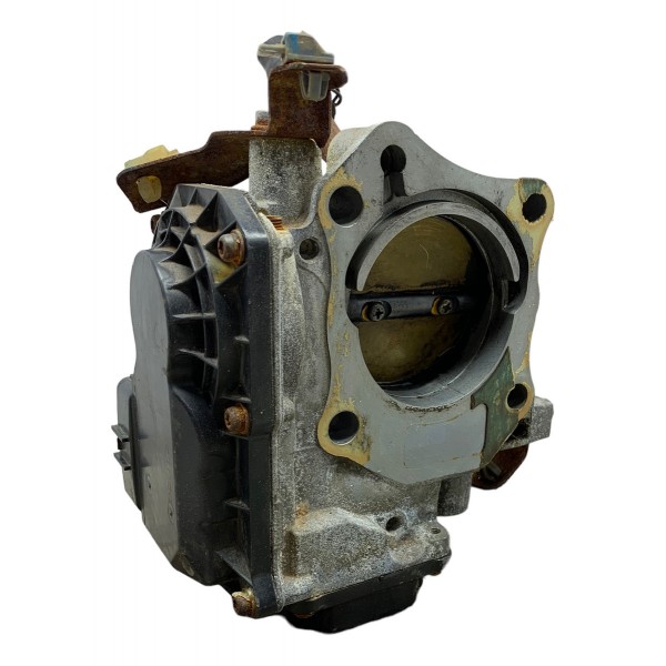 Corpo Borboleta Tbi Honda Civic Si 2.0 2008