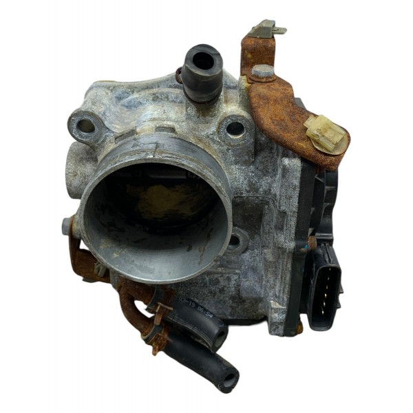 Corpo Borboleta Tbi Honda Civic Si 2.0 2008