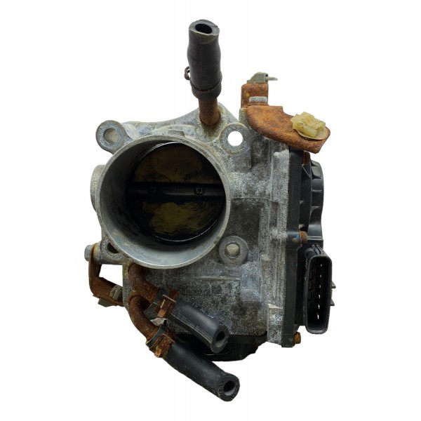 Corpo Borboleta Tbi Honda Civic Si 2.0 2008