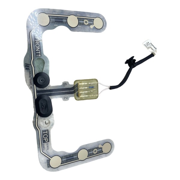 Sensor Presença Banco Passageiro Vw Jetta 1.4 2018