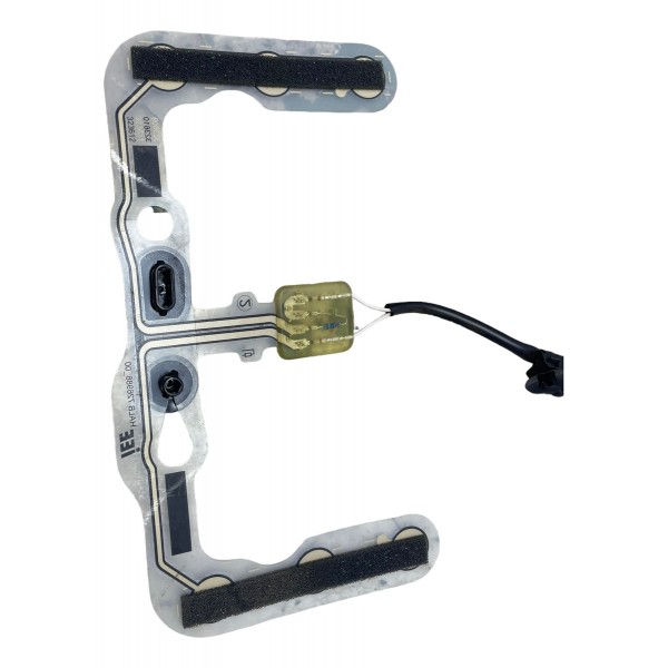 Sensor Presença Banco Passageiro Vw Jetta 1.4 2018